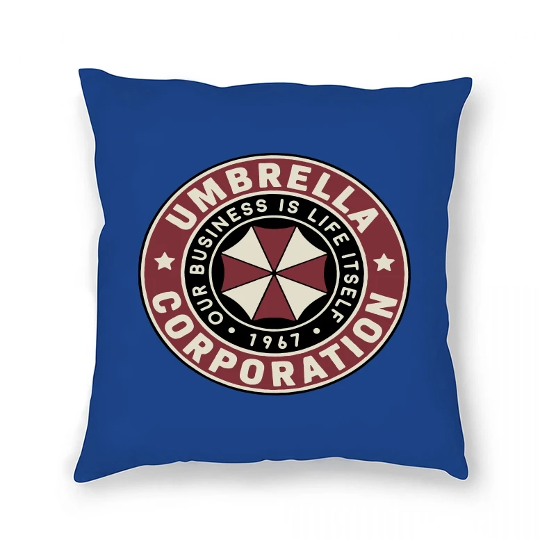 Umbrella Corporation Round Badge Crop Awesome Classic Pillow Case Pure Plus Size
Umbrella Corporation Round Badge Crop Awesome Classic Pillow Case Pure Plus Size