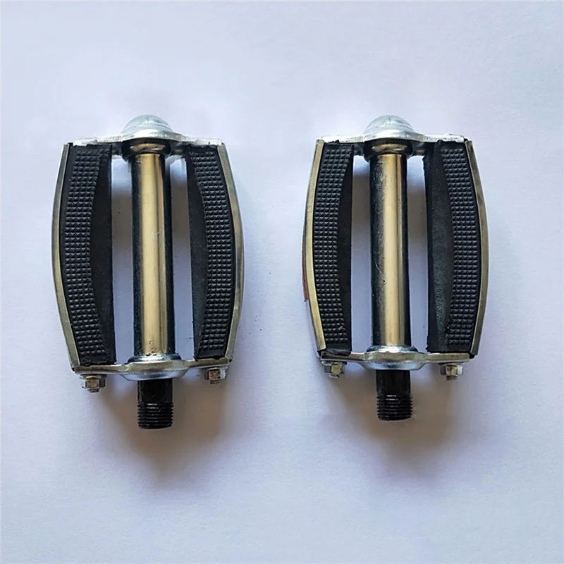 Винтажные педали, традиционные старомодные педали для велосипеда 26 дюймов, ретро части для велосипеда, аксессуары для горного велосипеда
Винтажные педали, традиционные старомодные педали для велосипеда 26 дюймов, ретро части для велосипеда, аксессуары для горного велосипеда