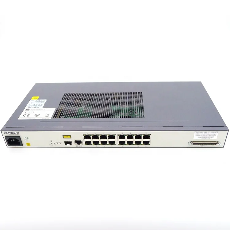 Wholesale FTTB MDU Huawei SmartAX EA5821 10 GPON 8/24 GE Ports FTTC Network ONU Fiber optical access
Wholesale FTTB MDU Huawei SmartAX EA5821 10 GPON 8/24 GE Ports FTTC Network ONU Fiber optical access