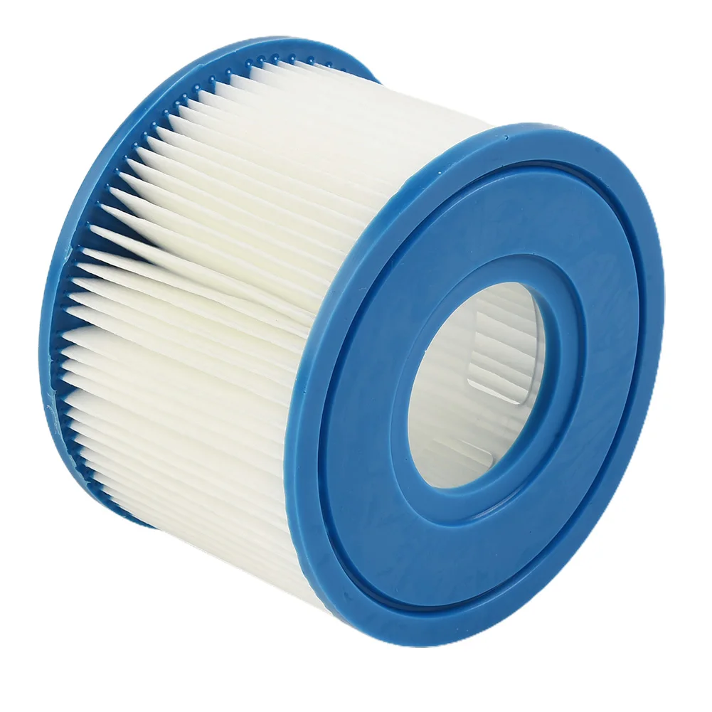 Filter Inflatable Pool Filter For 29001E Swimming Hot Tub Filter Pool Spa Filter Powerful Swimming Pool Filters
Filter Inflatable Pool Filter For 29001E Swimming Hot Tub Filter Pool Spa Filter Powerful Swimming Pool Filters