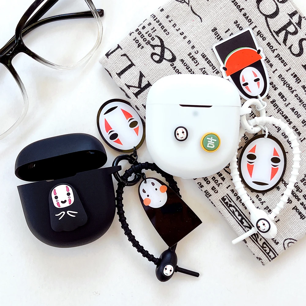 Cute Anime Case for Bose QuietComfort Earbuds II Case for BOSE QC Earbuds 2 with Keychain Noise Canceling Earphone Charging Case
Cute Anime Case for Bose QuietComfort Earbuds II Case for BOSE QC Earbuds 2 with Keychain Noise Canceling Earphone Charging Case