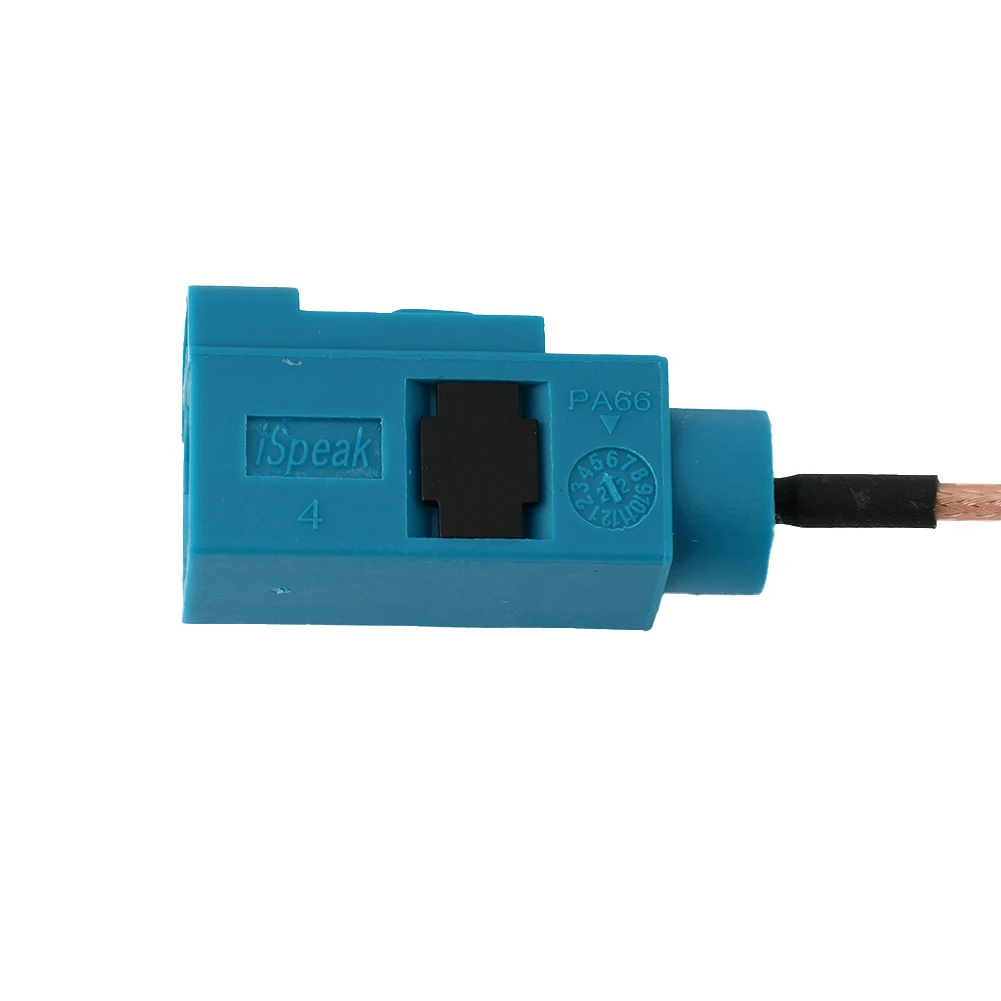 1pc Car Wire Harness Interface For BMW Brush Carplay WIFI Antenna Bluetooth Cable Car Electrical Equipment Adapter Cable
1pc Car Wire Harness Interface For BMW Brush Carplay WIFI Antenna Bluetooth Cable Car Electrical Equipment Adapter Cable