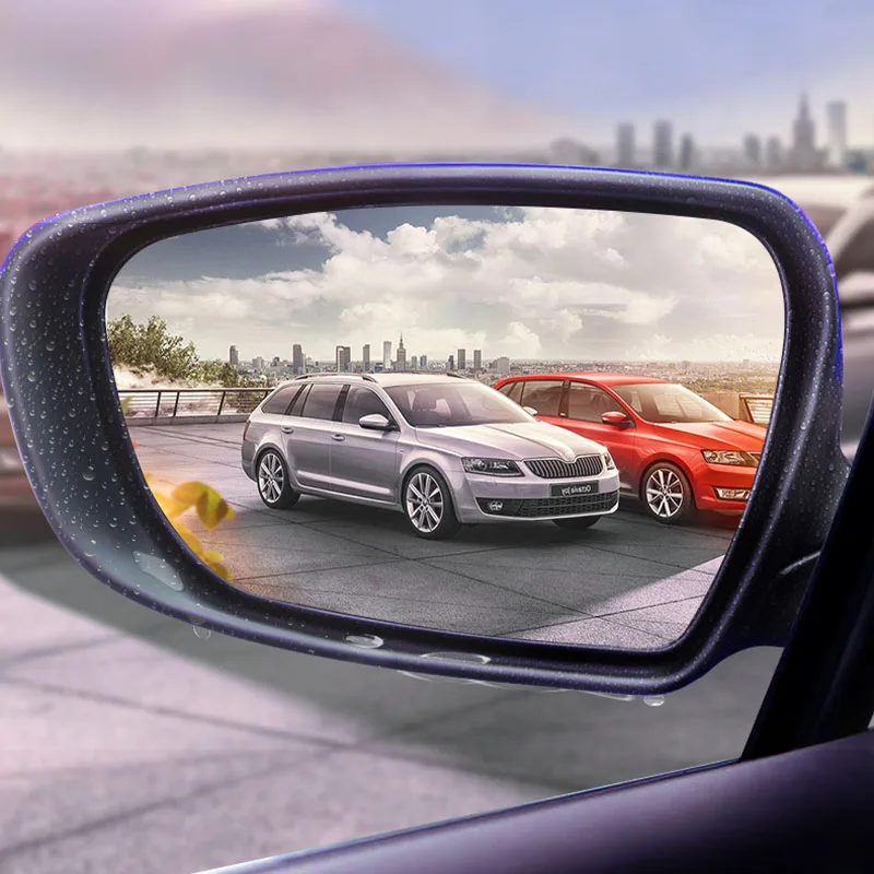 For Volvo XC60 XC90 S90 S60 V60 Car Rearview Mirror Reversing Mirror Side Window Rainproof Anti Fog Waterproof Film Car Stickers
For Volvo XC60 XC90 S90 S60 V60 Car Rearview Mirror Reversing Mirror Side Window Rainproof Anti Fog Waterproof Film Car Stickers