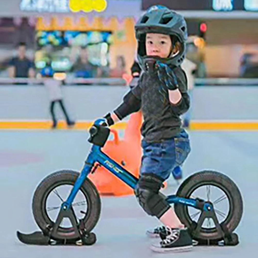 Snowboard Toddler Gift Sled Ski Board Easy Install Children Outdoor Universal Practical Replacement Balance Car Scooter Parts
Snowboard Toddler Gift Sled Ski Board Easy Install Children Outdoor Universal Practical Replacement Balance Car Scooter Parts