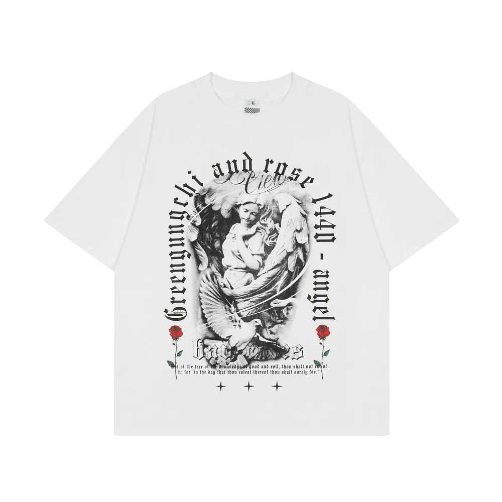 OSCN7 Graphics Print Men's T-Shirts 2022 Funny Short Sleeve Tshirts Summer Hip Hop Casual Fashion Women Top Tee Streetwear T51
OSCN7 Graphics Print Men's T-Shirts 2022 Funny Short Sleeve Tshirts Summer Hip Hop Casual Fashion Women Top Tee Streetwear T51