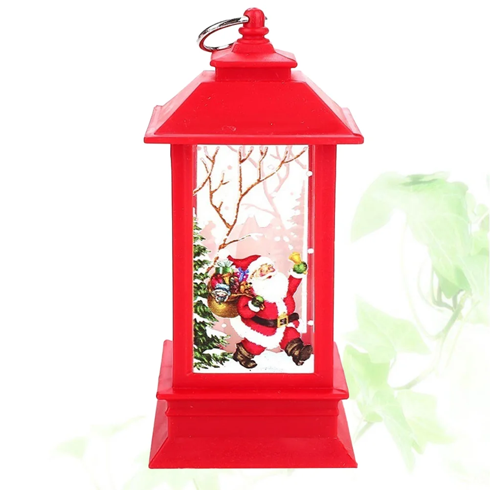 Christmas Lantern Lamplightdecorative Snow Vintage Nativity Scene Led Decor Gifts Building Lit Night Holder Centerpiece Table
Christmas Lantern Lamplightdecorative Snow Vintage Nativity Scene Led Decor Gifts Building Lit Night Holder Centerpiece Table