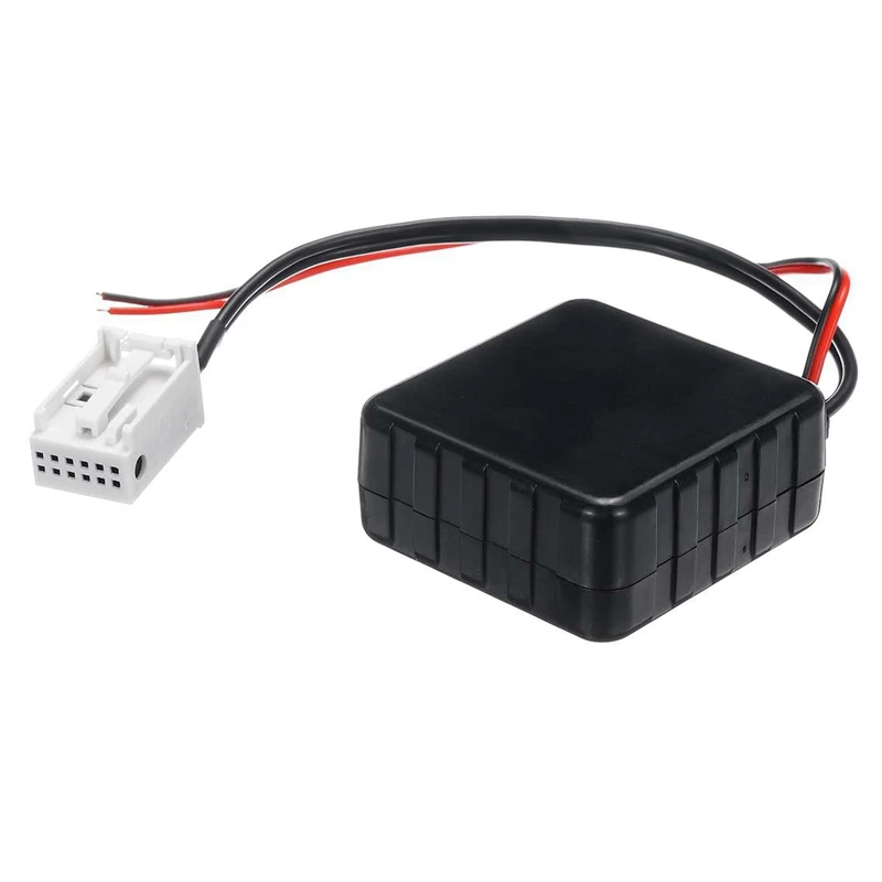 Auto Wireless 5-12V Car Bluetooth 5.0 Module AUX Cable Adapter For RCD510 300+ 310 310+ CD Host Unit 
Auto Wireless 5-12V Car Bluetooth 5.0 Module AUX Cable Adapter For RCD510 300+ 310 310+ CD Host Unit