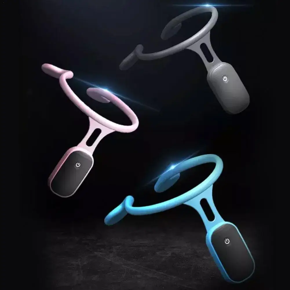 Intelligent Sitting Orthotics Sensor Vibration Reminder Orthotics Hanging Neck Anti-hunchback Correction Belt Humpback Corrector
Intelligent Sitting Orthotics Sensor Vibration Reminder Orthotics Hanging Neck Anti-hunchback Correction Belt Humpback Corrector