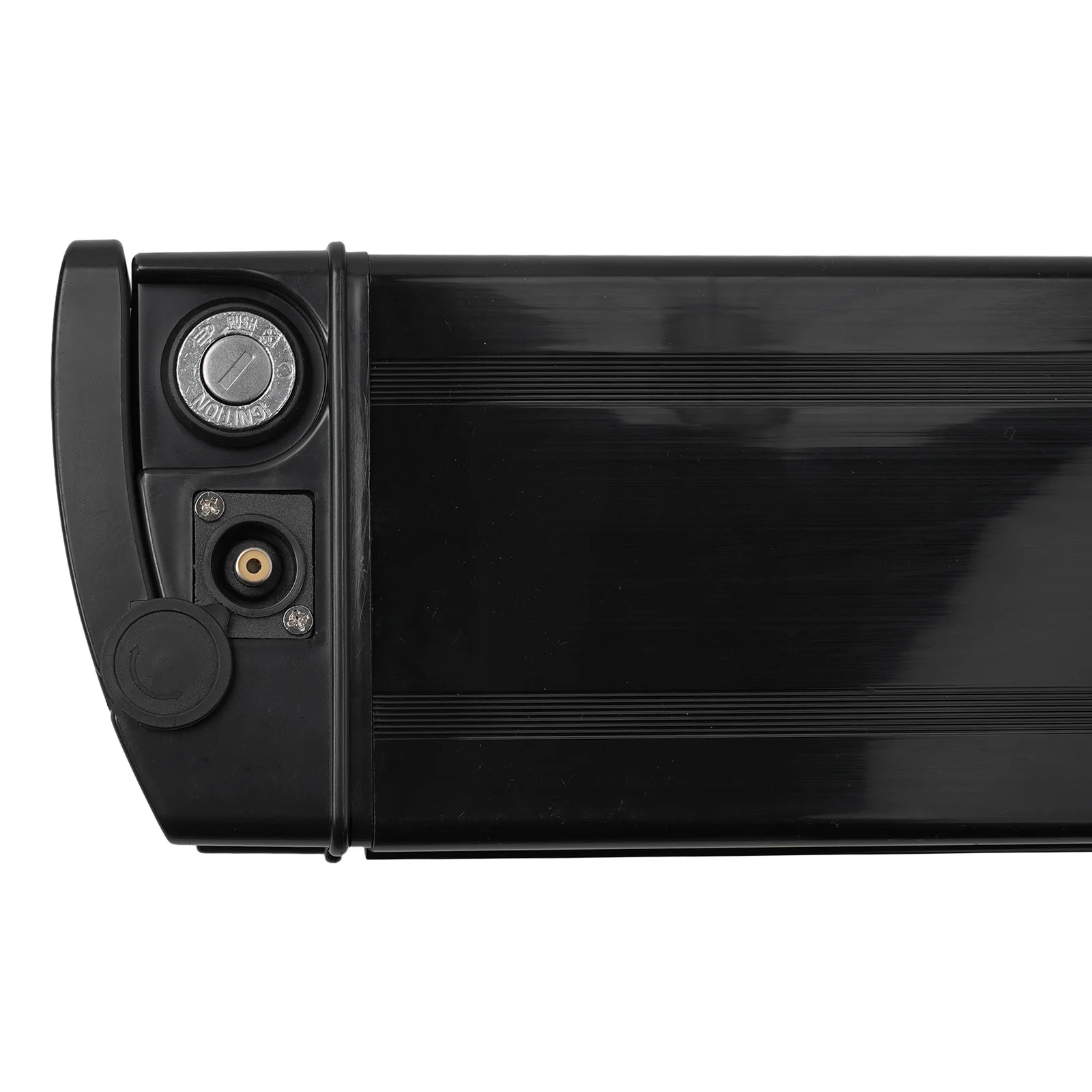 Electric Bike Battery Box 370x135x89mm Black For 1865o Lithium Battery Holder Case Large Capacity PVC High Quality Hot Sale
Electric Bike Battery Box 370x135x89mm Black For 1865o Lithium Battery Holder Case Large Capacity PVC High Quality Hot Sale