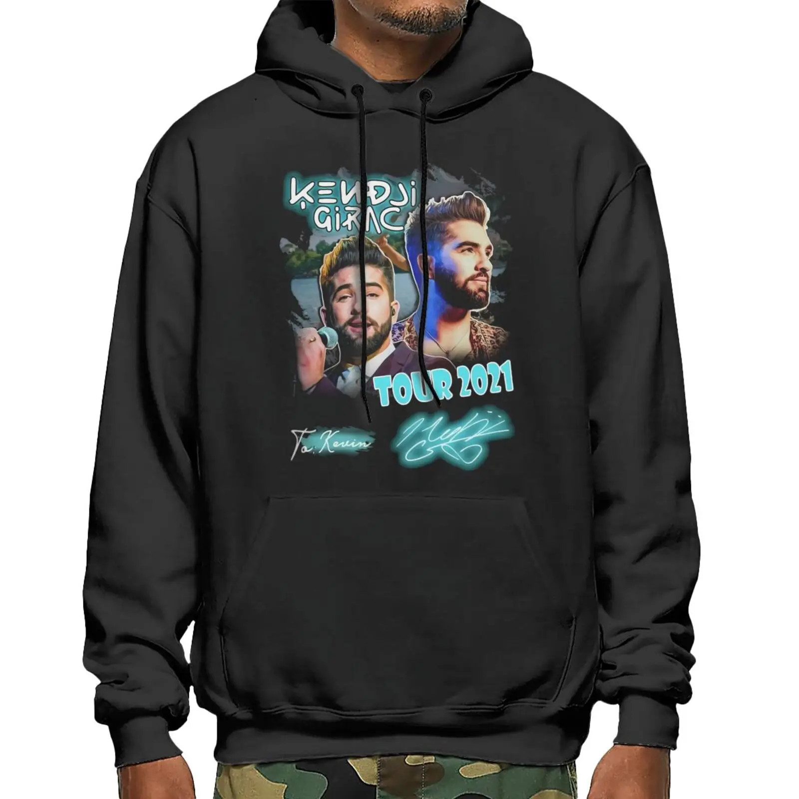 Kendji Girac Tour Signature Sweatshirts Hoodies Gothic Clothes Women's Sweatshirt Sweatshirt Anime Hoodie Oversize Hoodies Man
Kendji Girac Tour Signature Sweatshirts Hoodies Gothic Clothes Women's Sweatshirt Sweatshirt Anime Hoodie Oversize Hoodies Man
