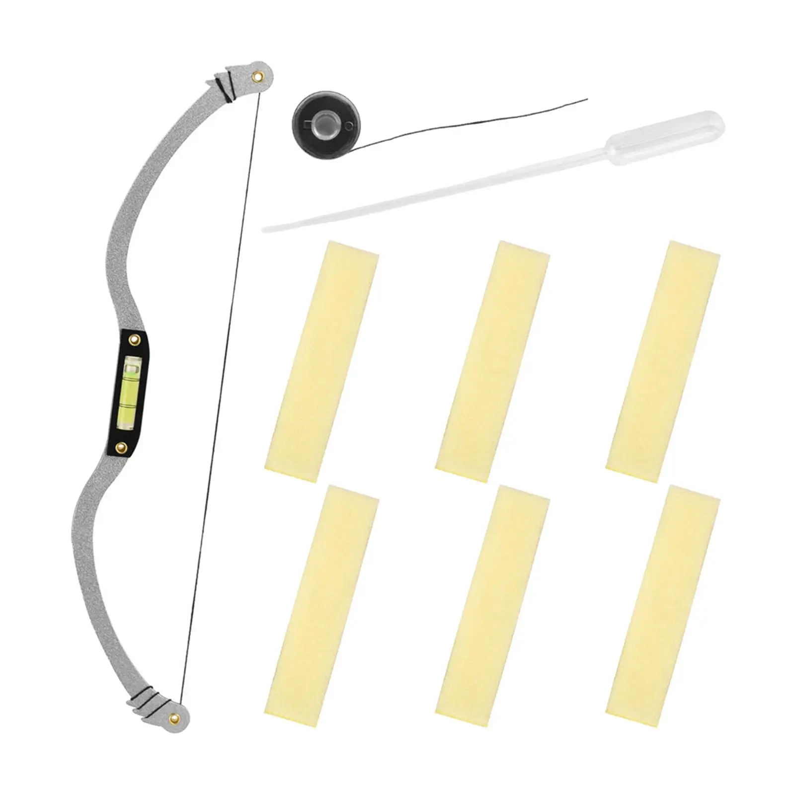 Eyebrow Ruler Positioning Tool Accessories Grooming Stencil Tool Measure Ruler Corrector Eyebrow Shaping for Eyebrow
Eyebrow Ruler Positioning Tool Accessories Grooming Stencil Tool Measure Ruler Corrector Eyebrow Shaping for Eyebrow