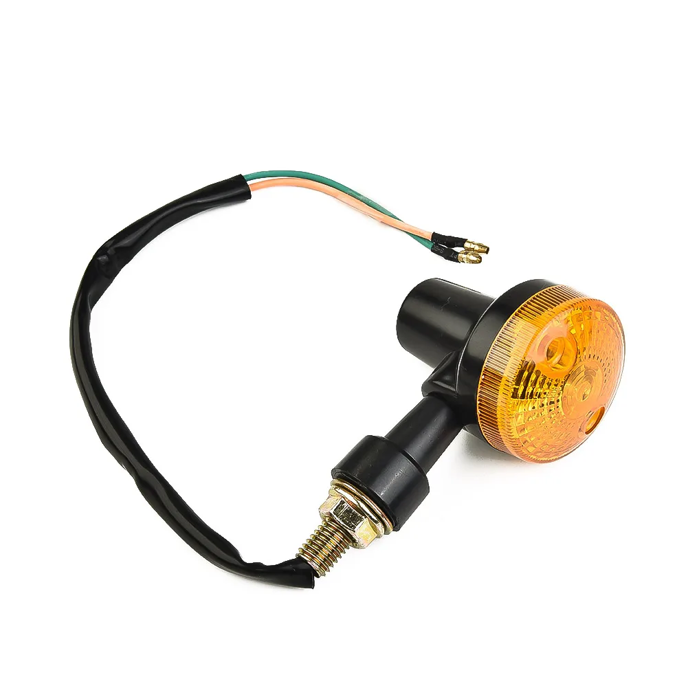 Durable High Quality Turn Signals Lights Lamps Indicators Motorcycles Repacees 4 Pcs / Kit LED Motorcycle Parts
Durable High Quality Turn Signals Lights Lamps Indicators Motorcycles Repacees 4 Pcs / Kit LED Motorcycle Parts