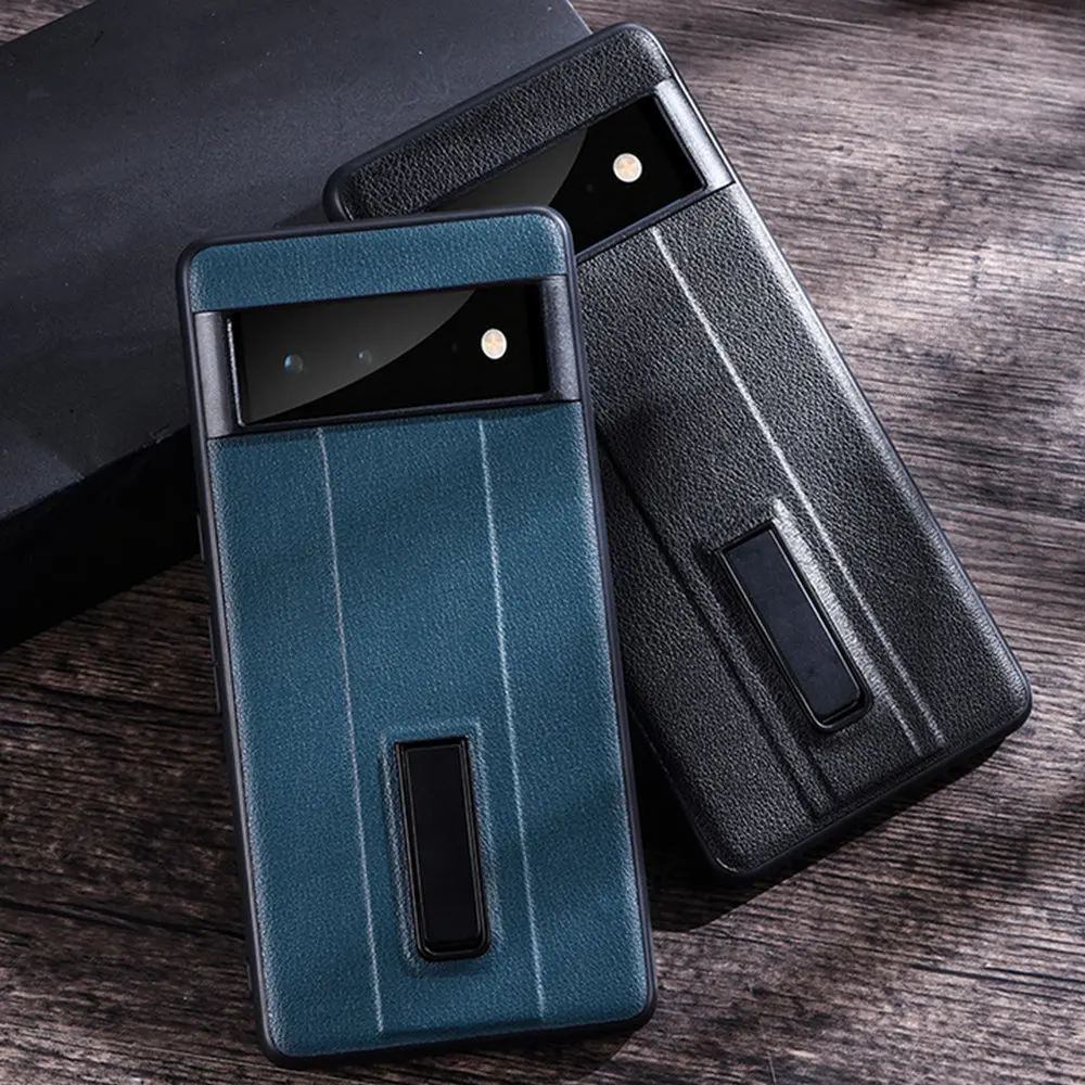 Pixel 6 Pro 2021 Shockproof Case for Google Pixel 7 Pro Armor Bumper Case Metal Stand Back Protect for Pixel 7 Pro 6A 6 A Cover
Pixel 6 Pro 2021 Shockproof Case for Google Pixel 7 Pro Armor Bumper Case Metal Stand Back Protect for Pixel 7 Pro 6A 6 A Cover