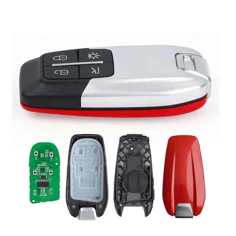 CN094005 для Ferrari 458 588 488GTB LaFerrari 2014-2020 смарт-ключ 433 МГц 4A FCCID: KR5A2C978066 
CN094005 для Ferrari 458 588 488GTB LaFerrari 2014-2020 смарт-ключ 433 МГц 4A FCCID: KR5A2C978066