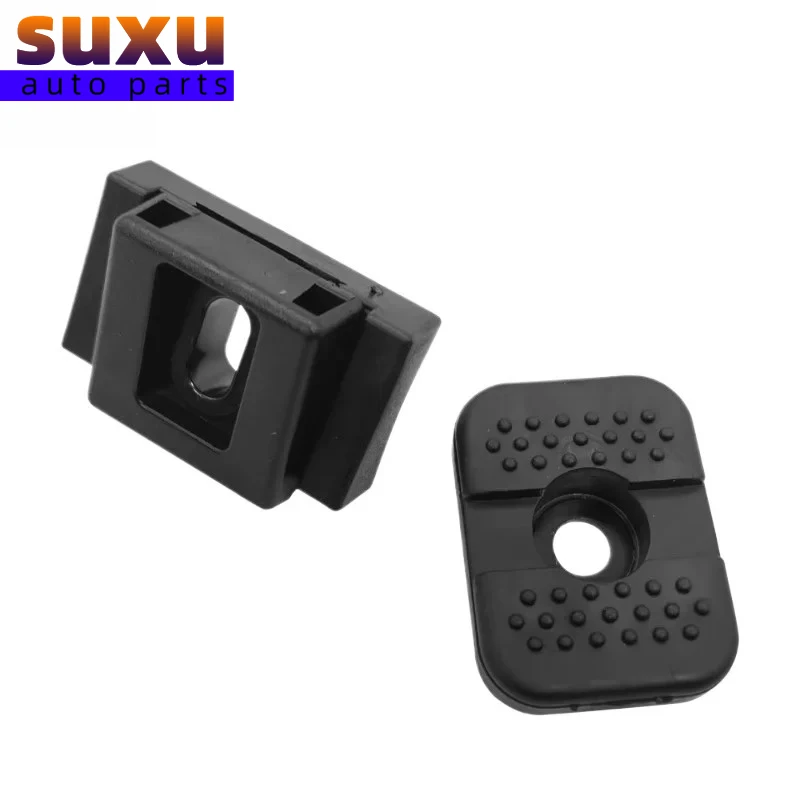 OEM 5E0827239A 5E5827240 Костюм автомобильного буферного блока багажника подходит для Skoda Octavia Superb VW ID.4 Arteon Tayron
OEM 5E0827239A 5E5827240 Костюм автомобильного буферного блока багажника подходит для Skoda Octavia Superb VW ID.4 Arteon Tayron