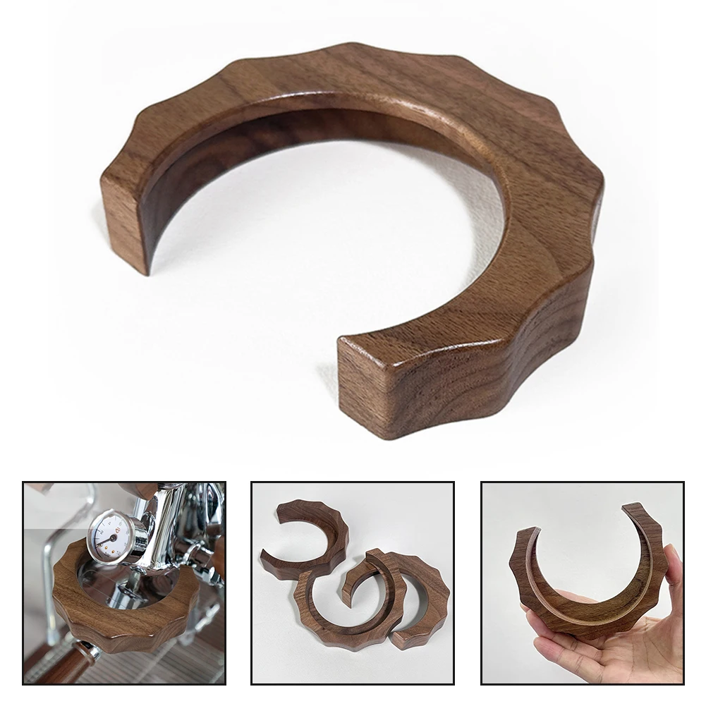 E61 Заварочная головка кофемашины Термостойкое кольцо для групповой головки E61 для Lelit для кофемашин V3 Теплозащитный экран
E61 Заварочная головка кофемашины Термостойкое кольцо для групповой головки E61 для Lelit для кофемашин V3 Теплозащитный экран