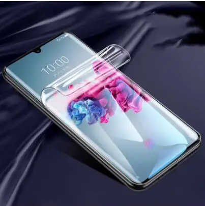 Гидрогелевая Защитная пленка для ZTE Axon11 10 Axon 11 5G 4G A2021 Axon10 Pro A2020 (не закаленное стекло)
Гидрогелевая Защитная пленка для ZTE Axon11 10 Axon 11 5G 4G A2021 Axon10 Pro A2020 (не закаленное стекло)