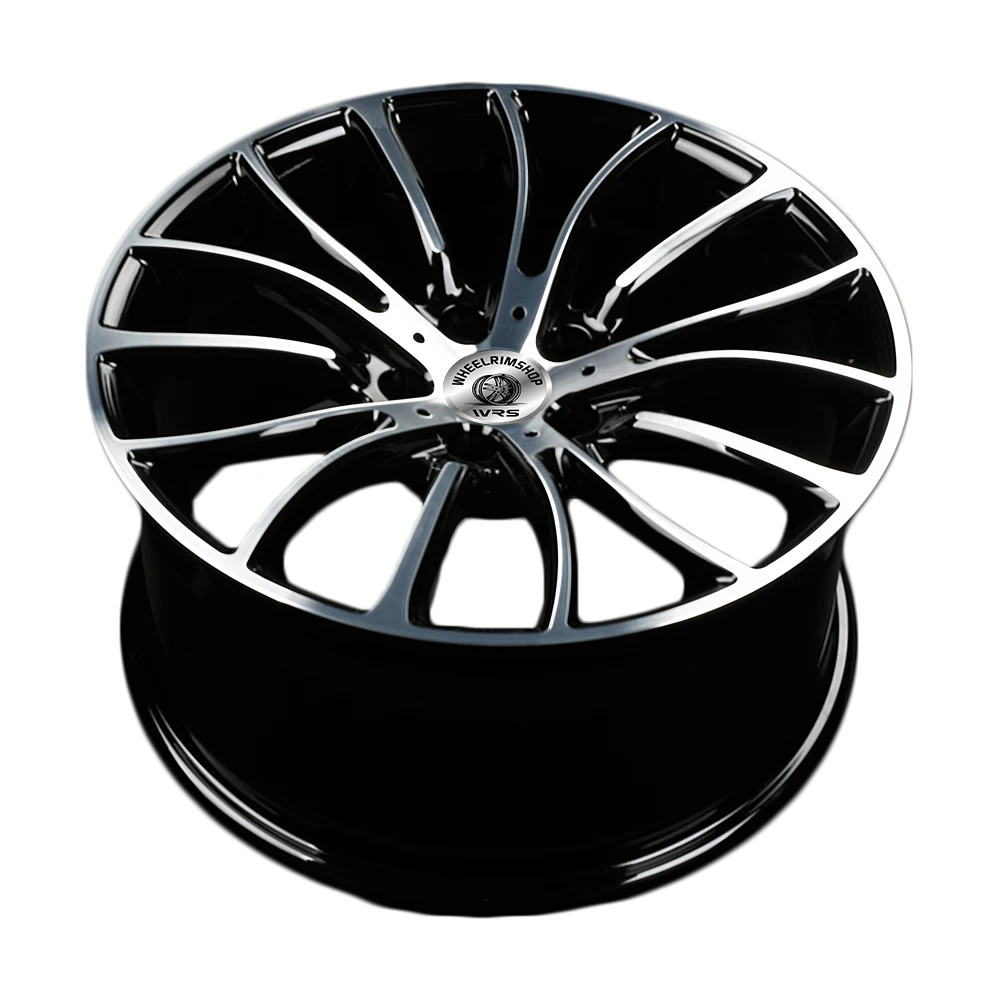 

WR-322 16 17 18 19 20 21 22 inch Custom High Quality Classic Rims Boss of Wheel Racing Car Automotive Wheel Hubs for BMW