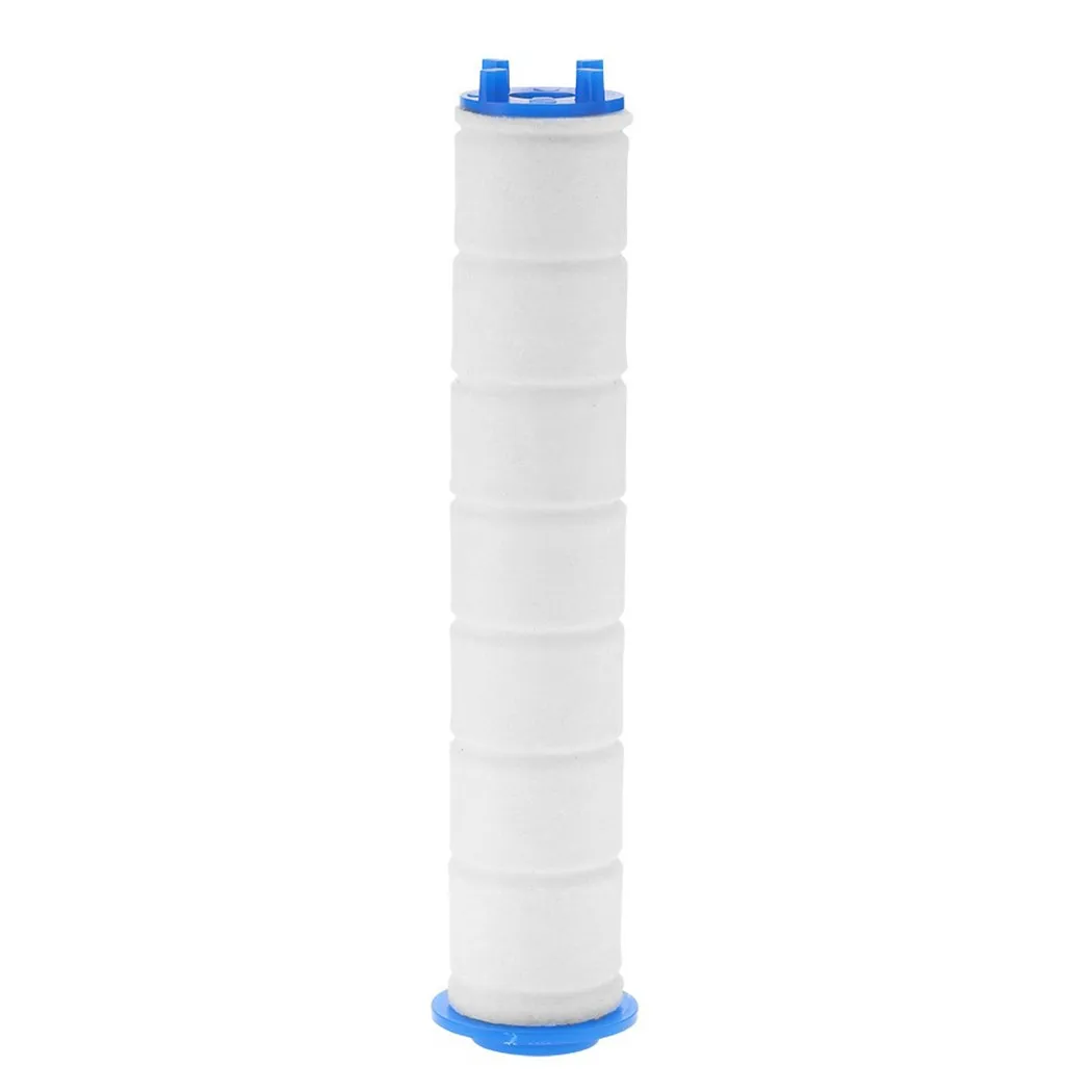 Purifier Shower Head Filters Rainfall Sprayer Bathroom Showering Detachable Filter Cotton Handheld Pressurized New
Purifier Shower Head Filters Rainfall Sprayer Bathroom Showering Detachable Filter Cotton Handheld Pressurized New