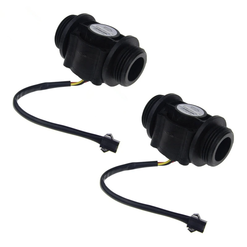 NEW-2X Dn25 Fs400A G1Inch датчик расхода воды, холл расходомер, счетчик 1-60 л/мин 1,2 МПа
NEW-2X Dn25 Fs400A G1Inch датчик расхода воды, холл расходомер, счетчик 1-60 л/мин 1,2 МПа
