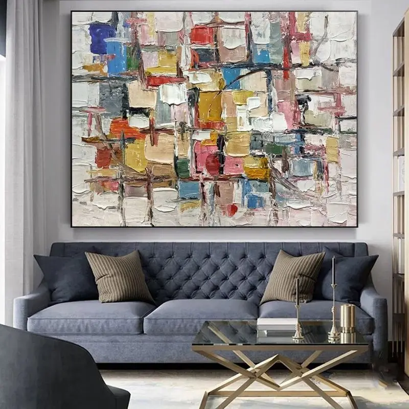 GATYZTORY Painting By Number Colorful Scenery Drawing On Canvas Large Size Paint Art Gift Diy Pictures By Number Kits Home Dec
GATYZTORY Painting By Number Colorful Scenery Drawing On Canvas Large Size Paint Art Gift Diy Pictures By Number Kits Home Dec