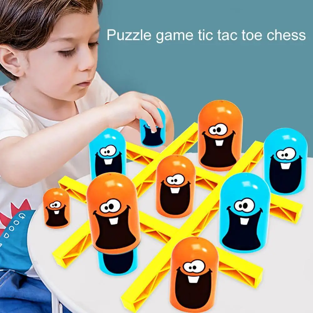 Educational Toys Kids/Baby Intellectual Big Eat Little Game Children Toy Kids Birthday Festival Gifts For Kids And Adults 
Educational Toys Kids/Baby Intellectual Big Eat Little Game Children Toy Kids Birthday Festival Gifts For Kids And Adults