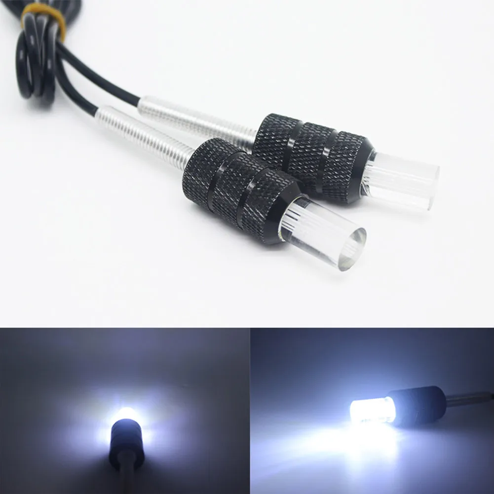 100% Brand New High Quality Brake Light Brake Lights Eagle Eye Halo Light License Plate Light Motorcycle LED Light
100% Brand New High Quality Brake Light Brake Lights Eagle Eye Halo Light License Plate Light Motorcycle LED Light