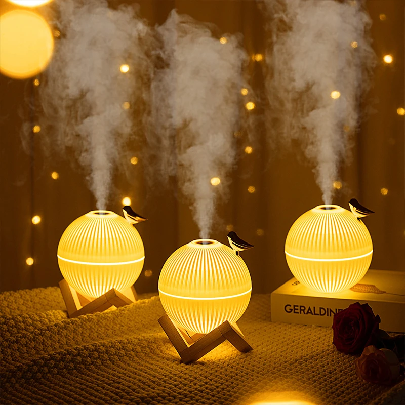 Household Appliances Mini Air Humidifier 330ml Car Air Freshener Essenti Oil Diffus Vaporizer Aromatherapy Humidifiers Diffusers
Household Appliances Mini Air Humidifier 330ml Car Air Freshener Essenti Oil Diffus Vaporizer Aromatherapy Humidifiers Diffusers