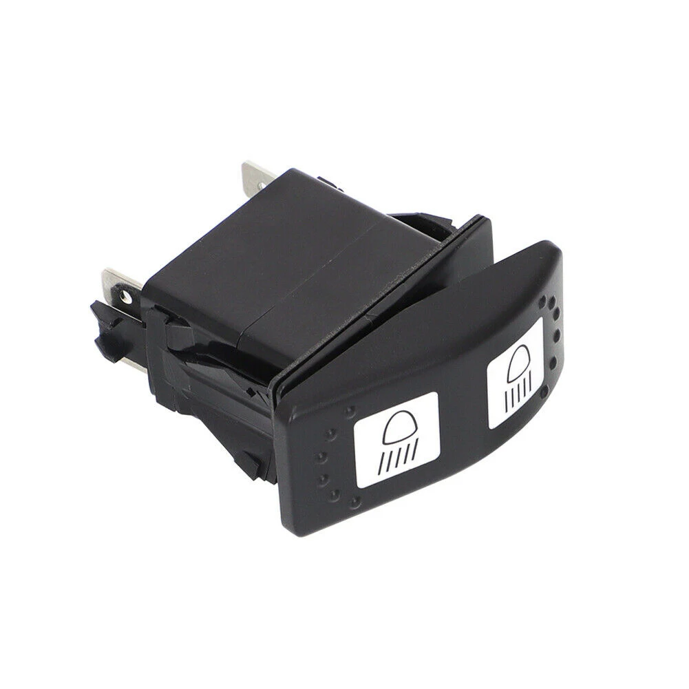 Switch Light Switch Six Pin ABS Plastic Dual Blue LED Backlit Switch High/Low Light Switch Light Switch Hot Sale
Switch Light Switch Six Pin ABS Plastic Dual Blue LED Backlit Switch High/Low Light Switch Light Switch Hot Sale