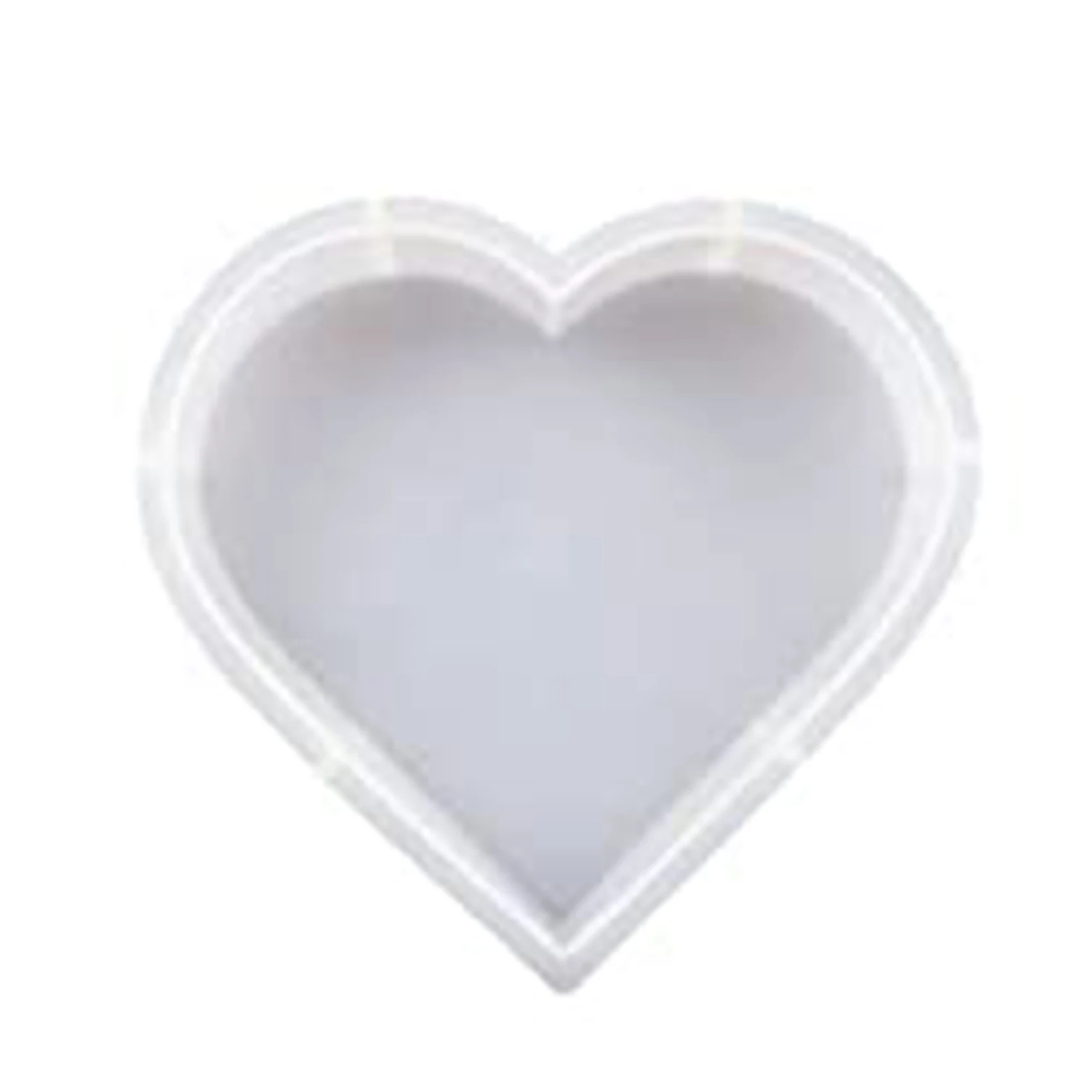Bookends Resin Molds Book Organize Silicone Mold Crystal Epoxy Resin Molds for Books (Heart-)
Bookends Resin Molds Book Organize Silicone Mold Crystal Epoxy Resin Molds for Books (Heart-)