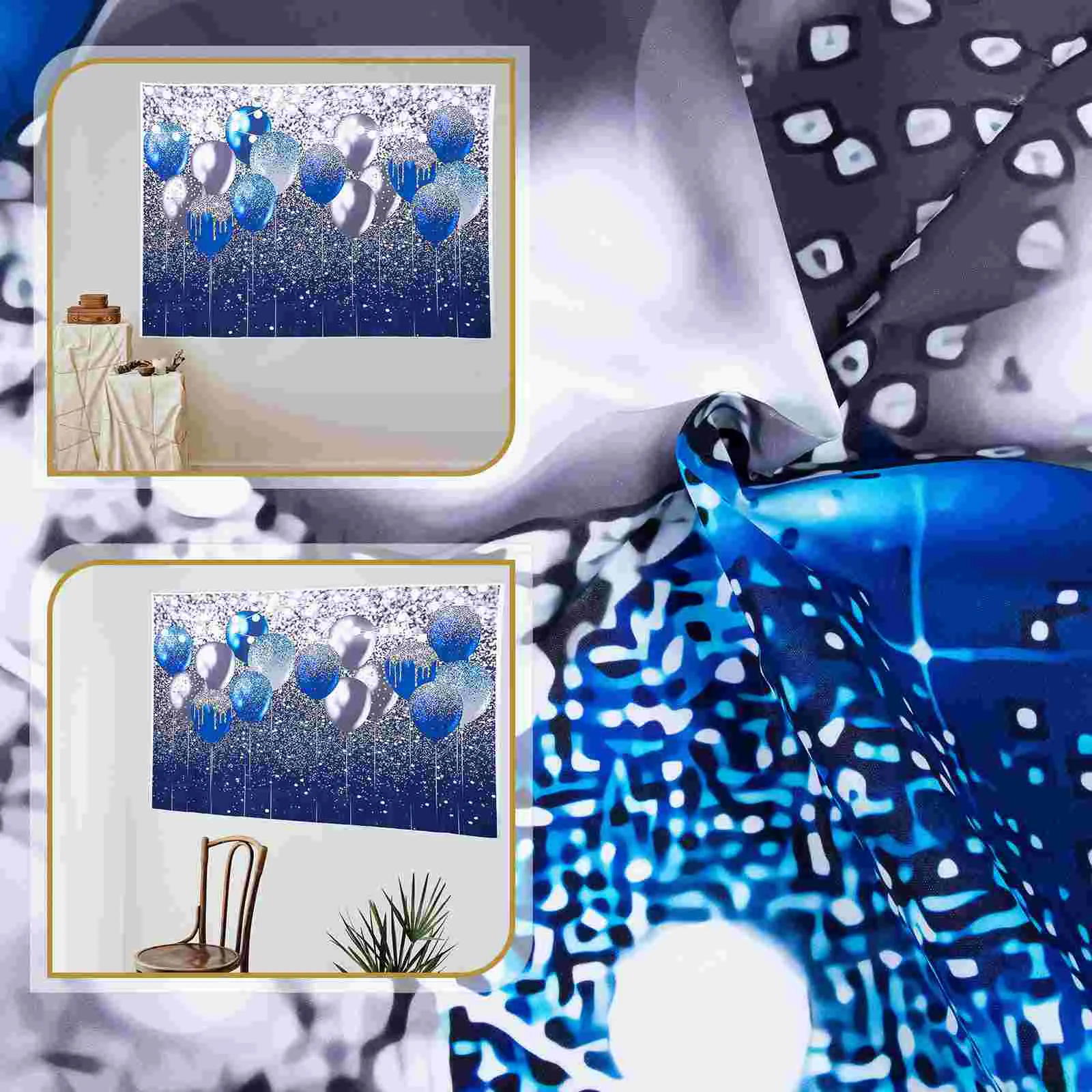Photo Backdrop Birthday Festival Balloon Pattern Photo Backdrop Cloth Photography Background Wall Tapestry
Photo Backdrop Birthday Festival Balloon Pattern Photo Backdrop Cloth Photography Background Wall Tapestry