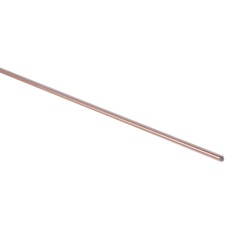 20PCS 2mm*50cm Phosphorus Copper Electrode Welding Rod Brass Welding Wire Bronze Electrode Soldering Rod No Need Solder Powder
20PCS 2mm*50cm Phosphorus Copper Electrode Welding Rod Brass Welding Wire Bronze Electrode Soldering Rod No Need Solder Powder