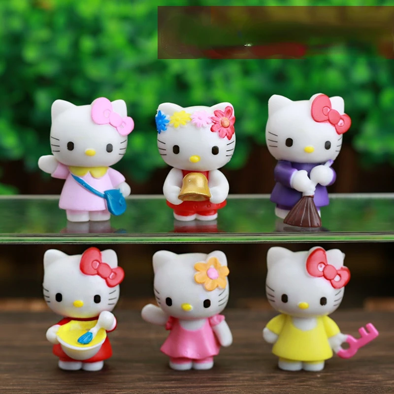 Фигурка куклы HelloKitty, игрушка, мультяшное милое украшение для выпечки торта, автомобиль, настольное исцеляющее украшение, аниме для детского...
Фигурка куклы HelloKitty, игрушка, мультяшное милое украшение для выпечки торта, автомобиль, настольное исцеляющее украшение, аниме для детского...