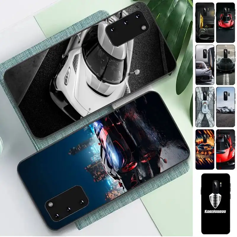 Sports Car Koenigsegg Phone Case for Samsung S10 21 20 9 8 plus lite S20 UlTRA 7edge
Sports Car Koenigsegg Phone Case for Samsung S10 21 20 9 8 plus lite S20 UlTRA 7edge