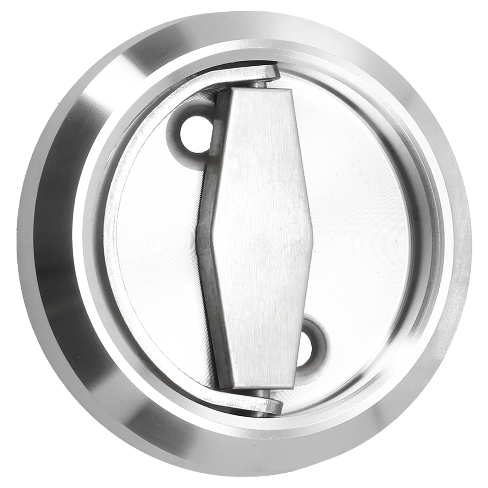 Easy Installing Door Handles Handle 360 Degree Rotation Door Lock Double Hole Fire Proof Invisible Cabinet Pulls
Easy Installing Door Handles Handle 360 Degree Rotation Door Lock Double Hole Fire Proof Invisible Cabinet Pulls