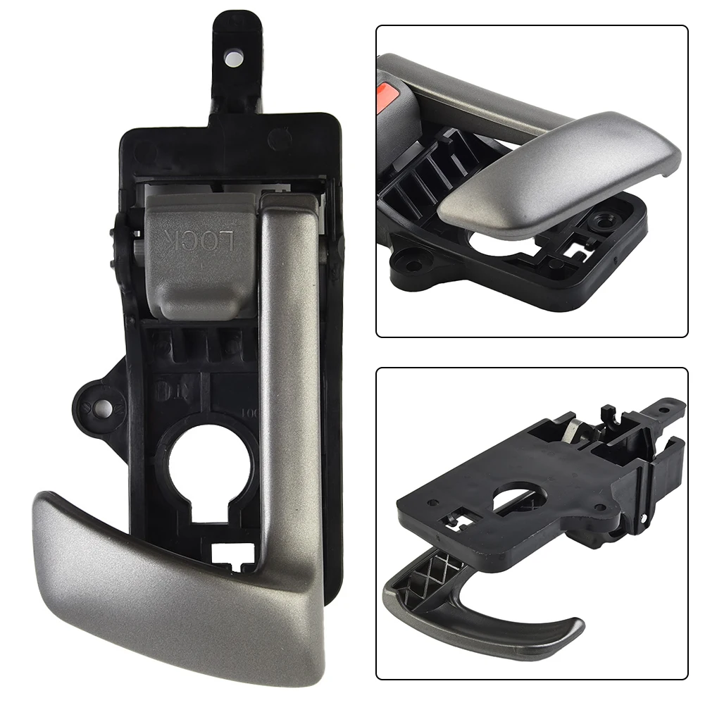 Driver Door Handle Driver Door Handle Door Handle Driver Handle Driver Side car Interior Accessories Plastic Black Brand New
Driver Door Handle Driver Door Handle Door Handle Driver Handle Driver Side car Interior Accessories Plastic Black Brand New