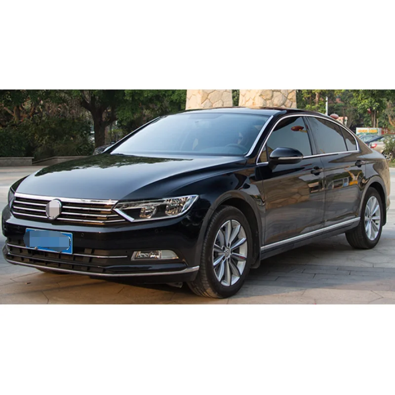 stainless steel car front window trims for volkswagen passat b8 2016 2017 2018
stainless steel car front window trims for volkswagen passat b8 2016 2017 2018