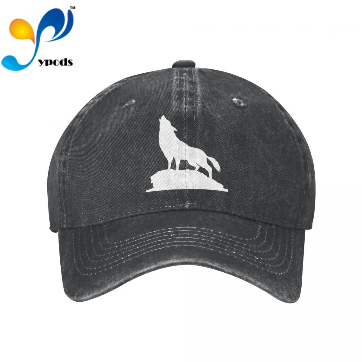 Wolf Women Men Cotton Baseball Cap Unisex Casual Caps Outdoor Trucker Snapback Hats
Wolf Women Men Cotton Baseball Cap Unisex Casual Caps Outdoor Trucker Snapback Hats