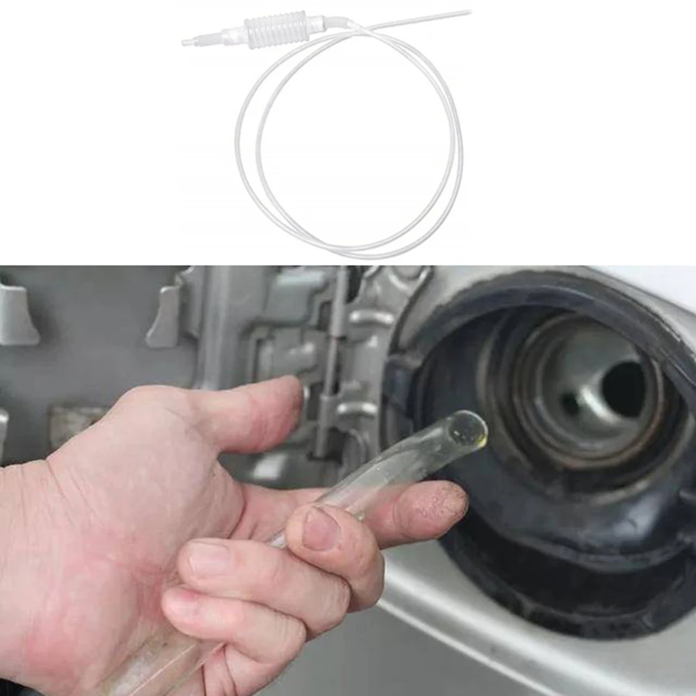 Hot Sale Car Necessities 2 Meter Syphon Tube Hand Fuel Pump Gasoline Siphon Hose Gas Oil Water Fuel TO5A8
Hot Sale Car Necessities 2 Meter Syphon Tube Hand Fuel Pump Gasoline Siphon Hose Gas Oil Water Fuel TO5A8