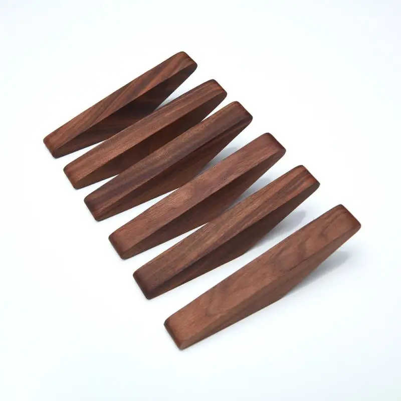 Environmentally Friendly Seamless Paste Hook Waterproof Moisture-proof Strong Load-bearing Strong Door Wall Hanger Black Walnut
Environmentally Friendly Seamless Paste Hook Waterproof Moisture-proof Strong Load-bearing Strong Door Wall Hanger Black Walnut