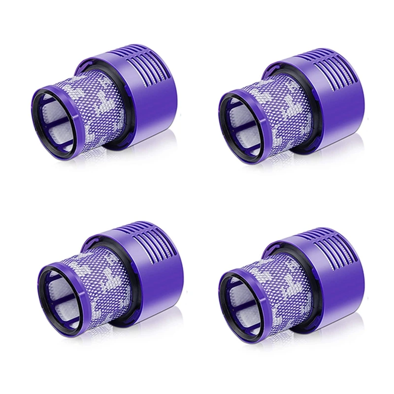 Filter Replacement For Dyson V10 SV12 Cyclone Animal Absolute Vacuum Cleaner Replacement Part DY-969082-01
Filter Replacement For Dyson V10 SV12 Cyclone Animal Absolute Vacuum Cleaner Replacement Part DY-969082-01