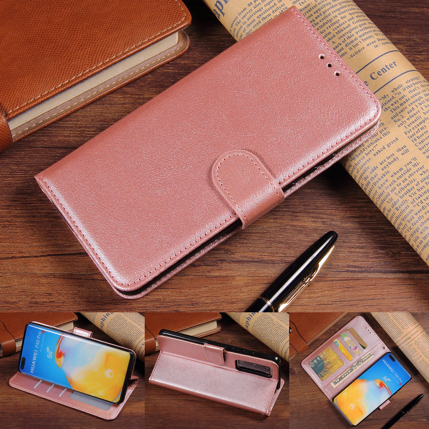 Wallet Magnetic Card Slot Flip Leather Case For Samsung Galaxy Note20 Ultra Note10 Pro Note 9/8/5 With Bracket Leather Cover
Wallet Magnetic Card Slot Flip Leather Case For Samsung Galaxy Note20 Ultra Note10 Pro Note 9/8/5 With Bracket Leather Cover