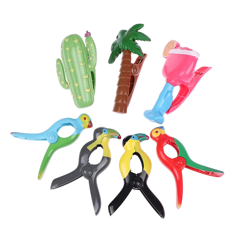 Пластиковые прищепки для пляжа, подставки для шезлонгов, животных, декоративные прищепки для одежды, большие размеры, подставки для сушки, зажим
Пластиковые прищепки для пляжа, подставки для шезлонгов, животных, декоративные прищепки для одежды, большие размеры, подставки для сушки, зажим