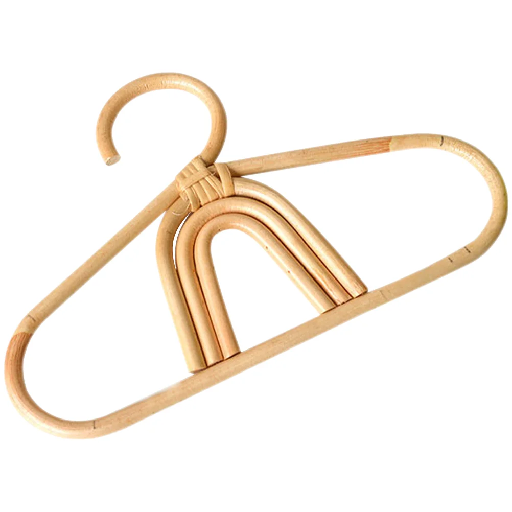 Rattan Baby Hangers Multi Purpose Newborn Clothing Children Clothes Garment Rack Heavy Duty Children's Kids
Rattan Baby Hangers Multi Purpose Newborn Clothing Children Clothes Garment Rack Heavy Duty Children's Kids