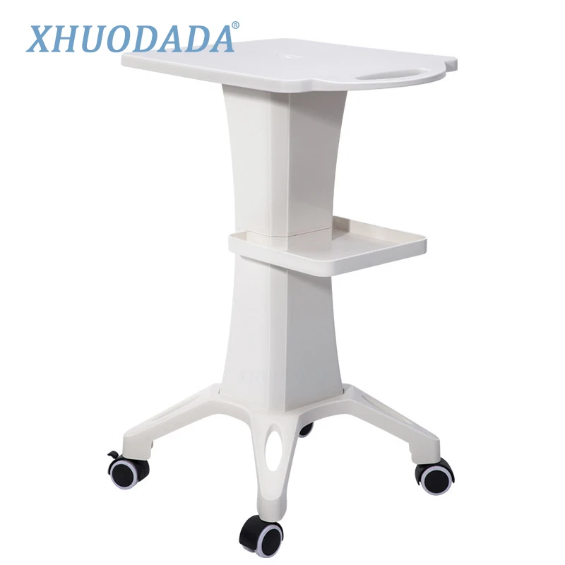 New Hot Sale Multifunction Beauty Salon Trolley Use Pedestal Rolling Cart Wheel Aluminum Stand Personal Care Appliance Parts
New Hot Sale Multifunction Beauty Salon Trolley Use Pedestal Rolling Cart Wheel Aluminum Stand Personal Care Appliance Parts