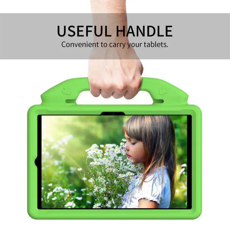 Tablet Protective Sleeve 10.5 Inch Lightweight Shock-proof Unique Drop-proof Consumer Electronics Tablet Pc Protective Shell
Tablet Protective Sleeve 10.5 Inch Lightweight Shock-proof Unique Drop-proof Consumer Electronics Tablet Pc Protective Shell