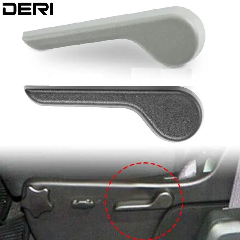 Seat Adjuster Lever Handle For Chevy Silverado GMC Sierra Yukon 07-14 15232594 15232598 15232600 15232596 Black Gray Left Right
Seat Adjuster Lever Handle For Chevy Silverado GMC Sierra Yukon 07-14 15232594 15232598 15232600 15232596 Black Gray Left Right