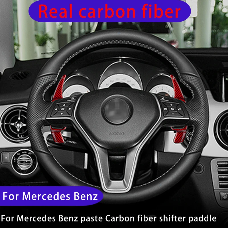 Весло переключения передач для рулевого колеса Mercedes-Benz из углеродного волокна 2011-2015 C GLA GLK E GL M class SL550 SLK.1.8T весла переключения
Весло переключения передач для рулевого колеса Mercedes-Benz из углеродного волокна 2011-2015 C GLA GLK E GL M class SL550 SLK.1.8T весла переключения