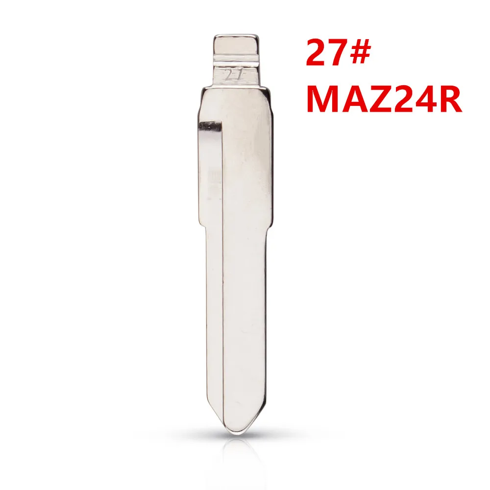 10/20 Шт. MAZ24 MAZ24R Необработанный Металлический Выкидной Ключ Для Mazda M3 M5 M6
10/20 Шт. MAZ24 MAZ24R Необработанный Металлический Выкидной Ключ Для Mazda M3 M5 M6