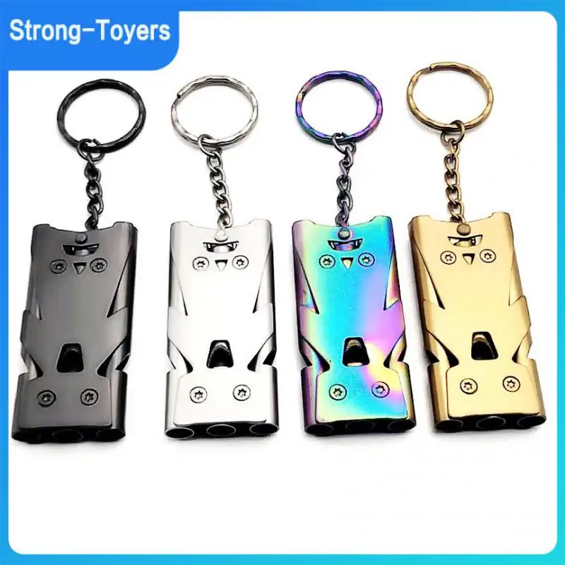 Sharp Whistle Camping Equipment Outdoors Emergency Whistle Survival Whistle Survival
Sharp Whistle Camping Equipment Outdoors Emergency Whistle Survival Whistle Survival